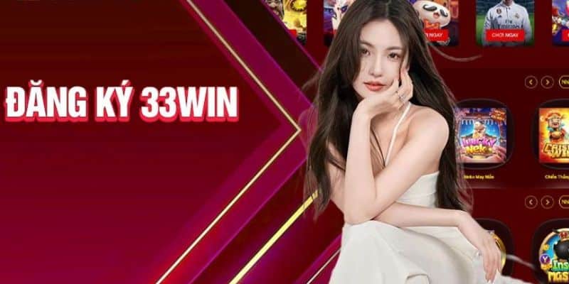 Nhà cái 33WIN bảo mật rất tốt